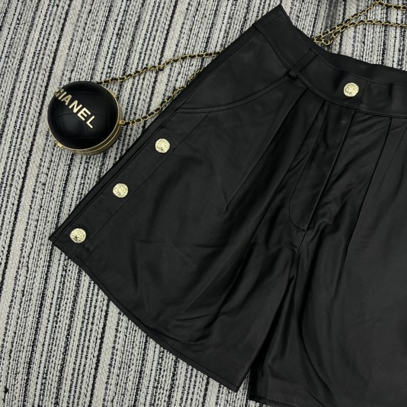 Chanel Short Pants